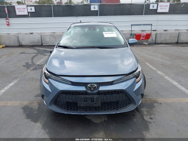 Toyota 2zr-fae 2022 5YFEPMAE4NP326710 Image 12