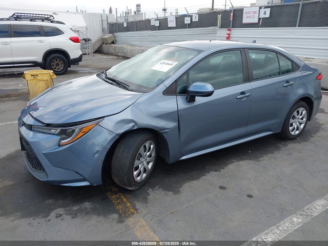 Toyota 2zr-fae 2022 5YFEPMAE4NP326710 Image 2
