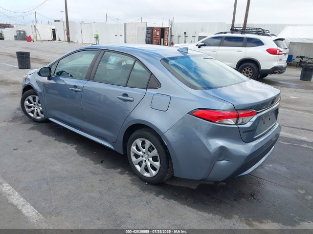 Toyota 2zr-fae 2022 5YFEPMAE4NP326710 Image 3