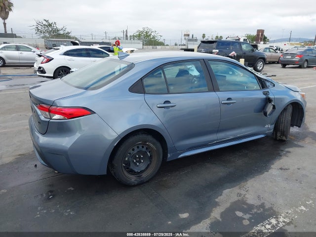 Toyota 2zr-fae 2022 5YFEPMAE4NP326710 Image 4