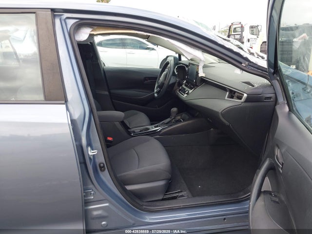 Toyota 2zr-fae 2022 5YFEPMAE4NP326710 Image 5