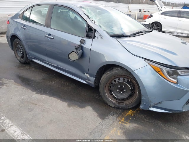 Toyota 2zr-fae 2022 5YFEPMAE4NP326710 Image 6