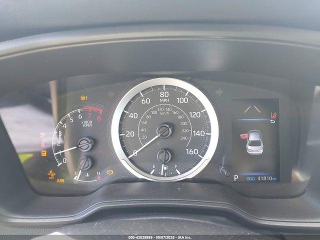 Toyota 2zr-fae 2022 5YFEPMAE4NP326710 Image 7