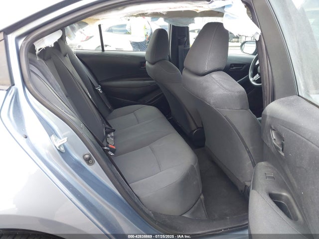 Toyota 2zr-fae 2022 5YFEPMAE4NP326710 Image 8