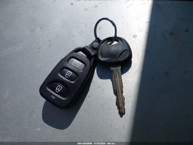 Hyundai Elantra 2017 5NPD74LF6HH145787 Image 11