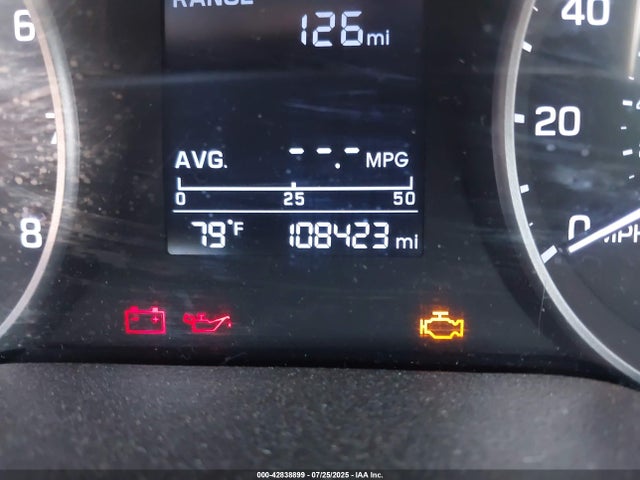 Hyundai Elantra 2017 5NPD74LF6HH145787 Image 15