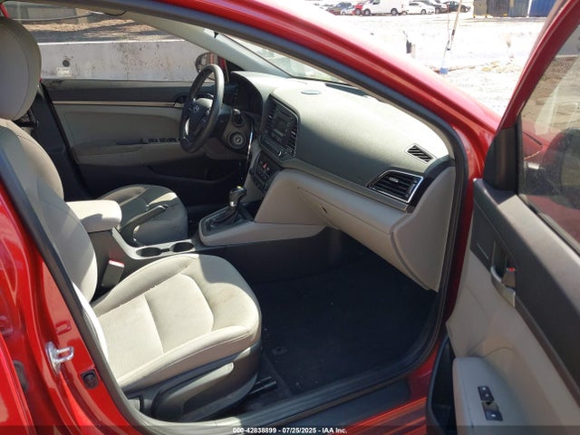 Hyundai Elantra 2017 5NPD74LF6HH145787 Image 5