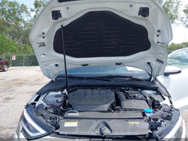 2023 AUDI A3 WAUAUDGYXPA143129 Photo 9