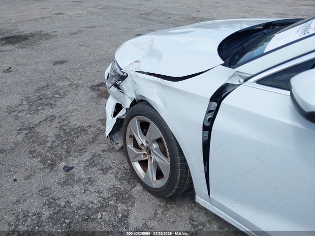2023 AUDI A3 WAUAUDGYXPA143129 Photo 5