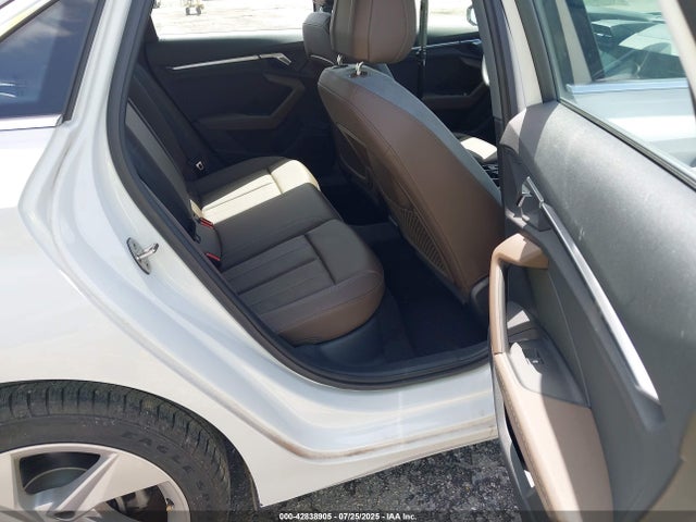 2023 AUDI A3 WAUAUDGYXPA143129 Photo 7
