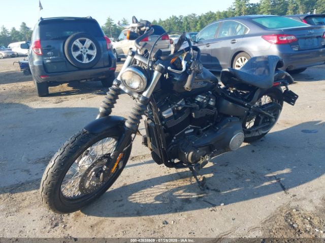 2020 HARLEY-DAVIDSON FXBB 1HD1YJJ11LB064470 Photo 1