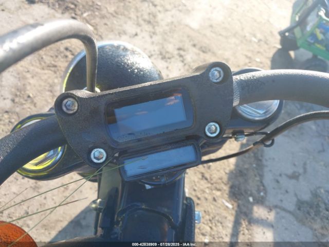 2020 HARLEY-DAVIDSON FXBB 1HD1YJJ11LB064470 Photo 6