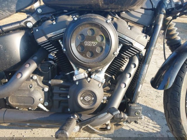 2020 HARLEY-DAVIDSON FXBB 1HD1YJJ11LB064470 Photo 7