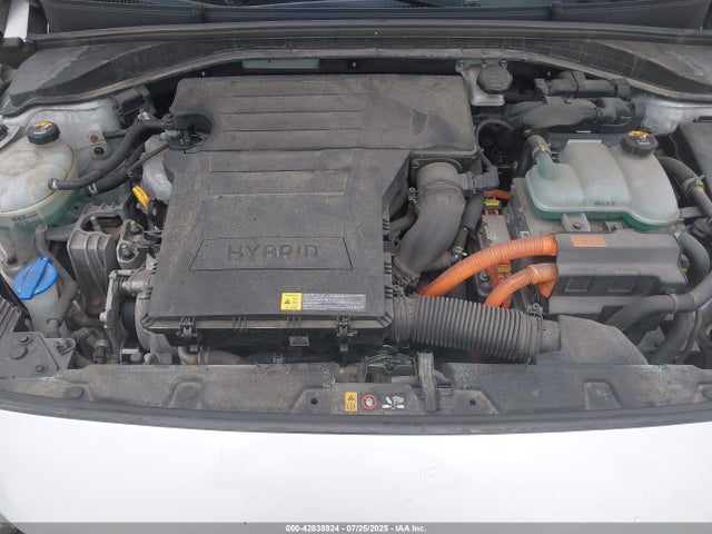 KMHC75LC4HU020814 Hyundai gdi kappa
