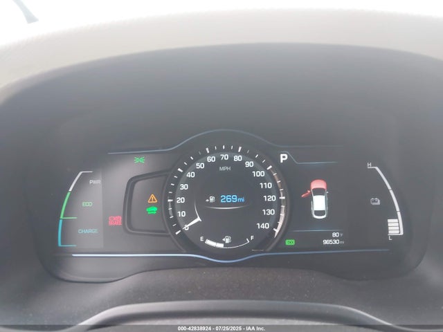 KMHC75LC4HU020814 Hyundai gdi kappa