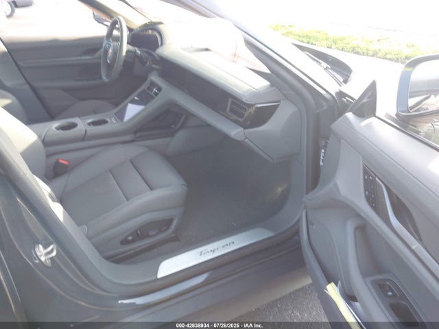 WP0AA2Y10SSA09477 Porsche 2025