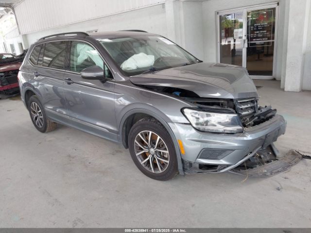 2020 VOLKSWAGEN TIGUAN 3VV3B7AX2LM044743