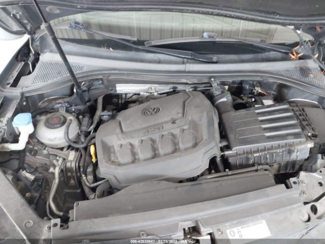 2020 VOLKSWAGEN TIGUAN 3VV3B7AX2LM044743 Photo 9