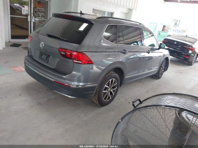 2020 VOLKSWAGEN TIGUAN 3VV3B7AX2LM044743 Photo 3