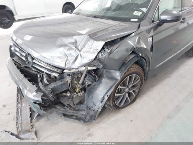 2020 VOLKSWAGEN TIGUAN 3VV3B7AX2LM044743 Photo 5