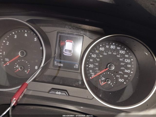 2020 VOLKSWAGEN TIGUAN 3VV3B7AX2LM044743 Photo 6
