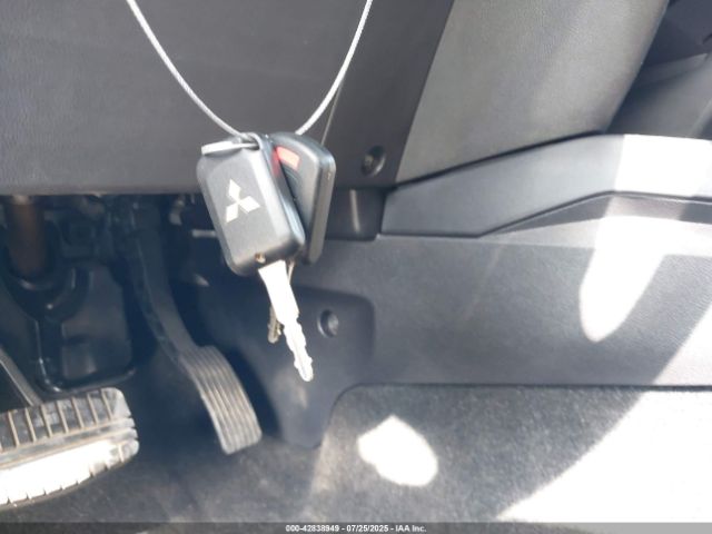 2017 MITSUBISHI OUTLANDER SPORT JA4AR3AU3HZ068615 Photo 10