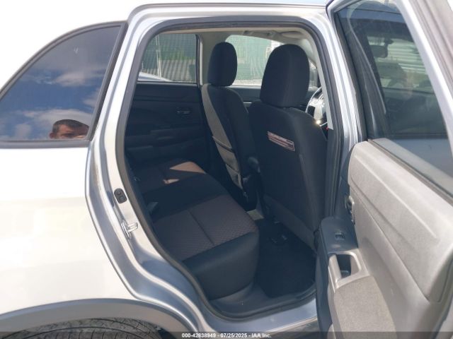 2017 MITSUBISHI OUTLANDER SPORT JA4AR3AU3HZ068615 Photo 7