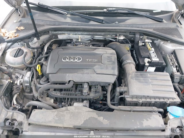 2015 AUDI A3 WAUEFGFF1F1118910 Photo 9
