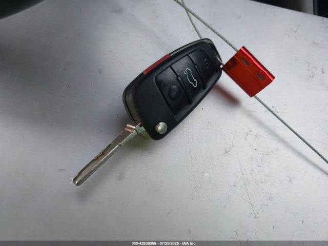 2015 AUDI A3 WAUEFGFF1F1118910 Photo 10