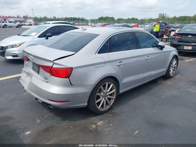 2015 AUDI A3 WAUEFGFF1F1118910 Photo 3