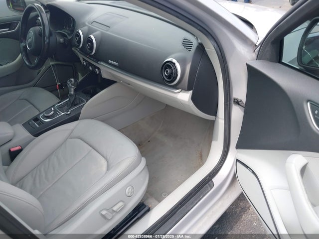 2015 AUDI A3 WAUEFGFF1F1118910 Photo 4