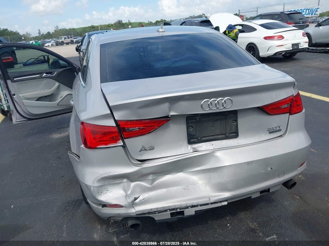 2015 AUDI A3 WAUEFGFF1F1118910 Photo 5