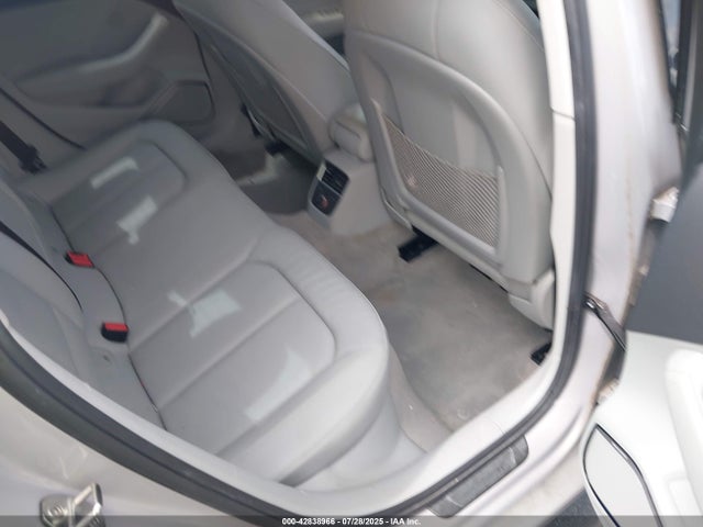 2015 AUDI A3 WAUEFGFF1F1118910 Photo 7
