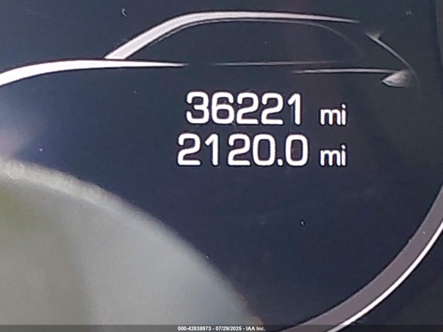 Porsche Cayenne 2019 WP1AF2AY4KDA80500 Image 15