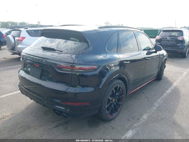 Porsche Cayenne 2019 WP1AF2AY4KDA80500 Image 18