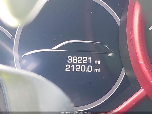 2019 PORSCHE CAYENNE WP1AF2AY4KDA80500 Photo 6