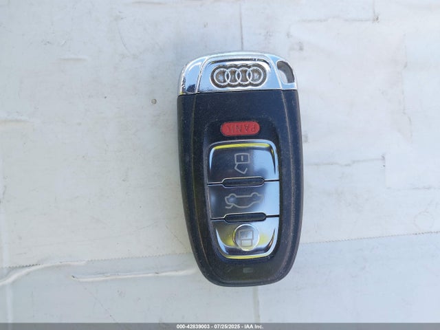 2010 AUDI S5 WAUVVAFRXAA035060 Photo 10