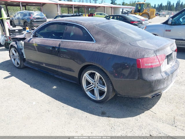 2010 AUDI S5 WAUVVAFRXAA035060 Photo 2