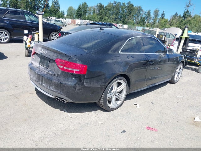 2010 AUDI S5 WAUVVAFRXAA035060 Photo 3