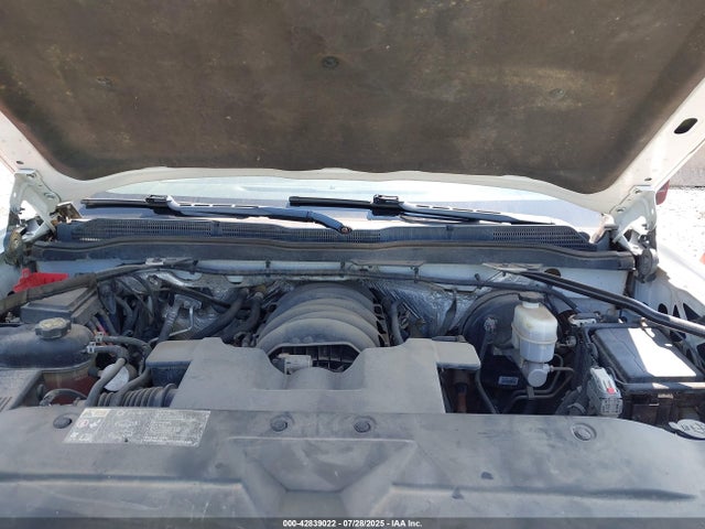 1GCVKREC4EZ345588 Chevrolet l83 - vvt, afm (active fuel management), aluminum
