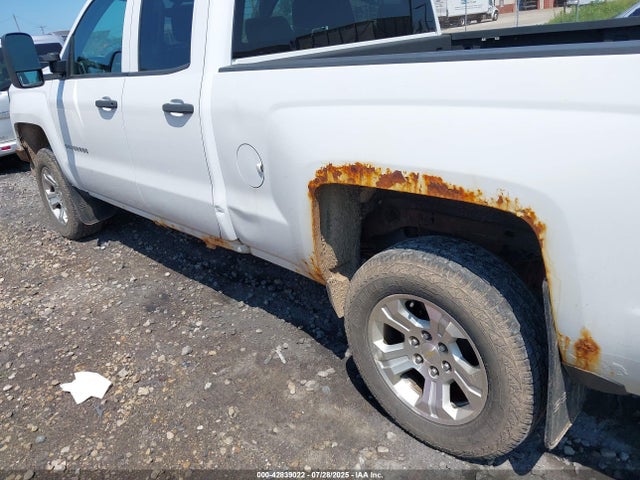 1GCVKREC4EZ345588 Chevrolet l83 - vvt, afm (active fuel management), aluminum