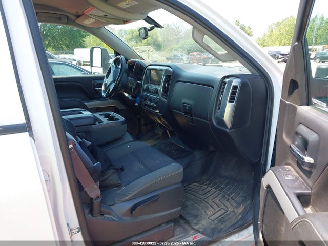 1GCVKREC4EZ345588 Chevrolet l83 - vvt, afm (active fuel management), aluminum