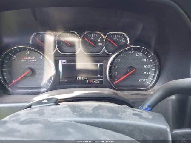 1GCVKREC4EZ345588 Chevrolet l83 - vvt, afm (active fuel management), aluminum