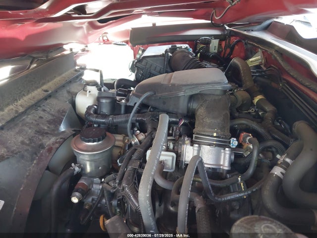 Toyota 2tr-fe 2023 3TYAX5GN2PT072330 Image 10