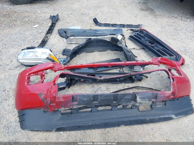 Toyota 2tr-fe 2023 3TYAX5GN2PT072330 Image 12