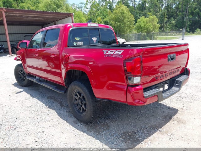 Toyota 2tr-fe 2023 3TYAX5GN2PT072330 Image 3