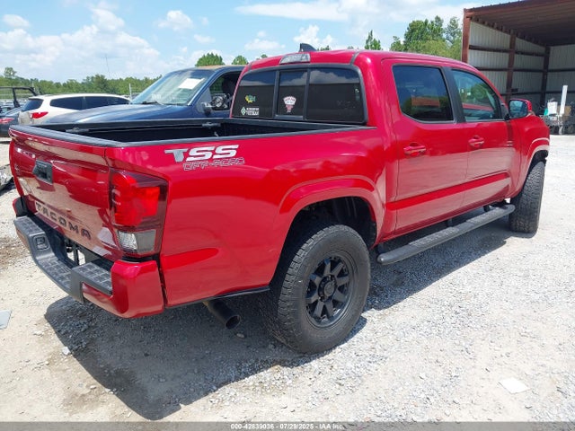 Toyota 2tr-fe 2023 3TYAX5GN2PT072330 Image 4