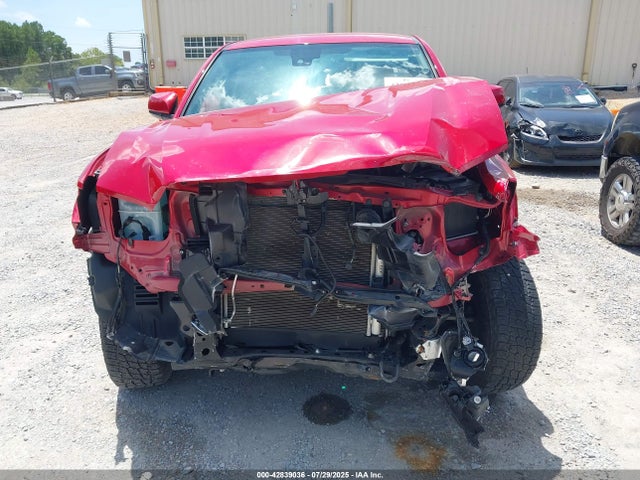 Toyota 2tr-fe 2023 3TYAX5GN2PT072330 Image 6