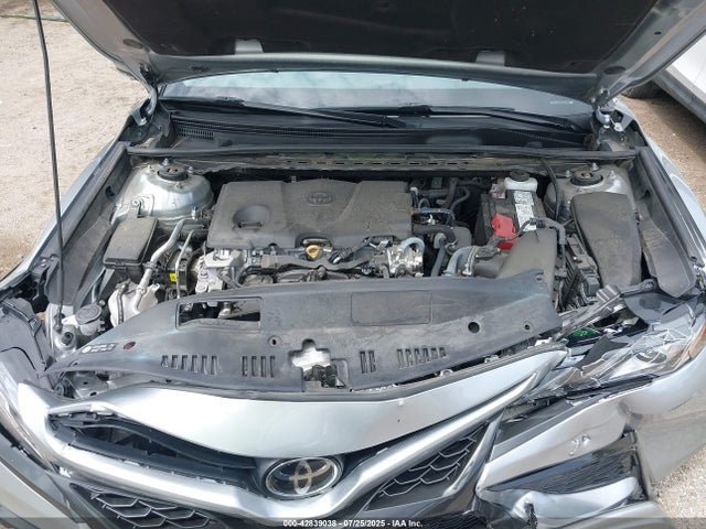 4T1K61AK0PU802558 Toyota a25a-fks