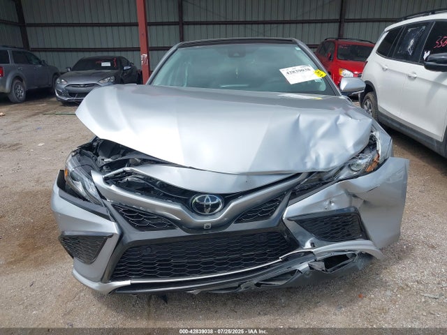 4T1K61AK0PU802558 Toyota a25a-fks